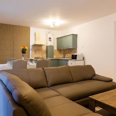 Montana Residence Пояна Брашов Екстериор снимка