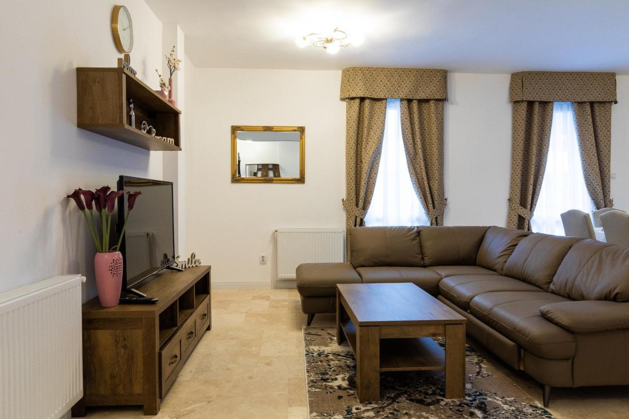 Montana Residence Пояна Брашов Екстериор снимка