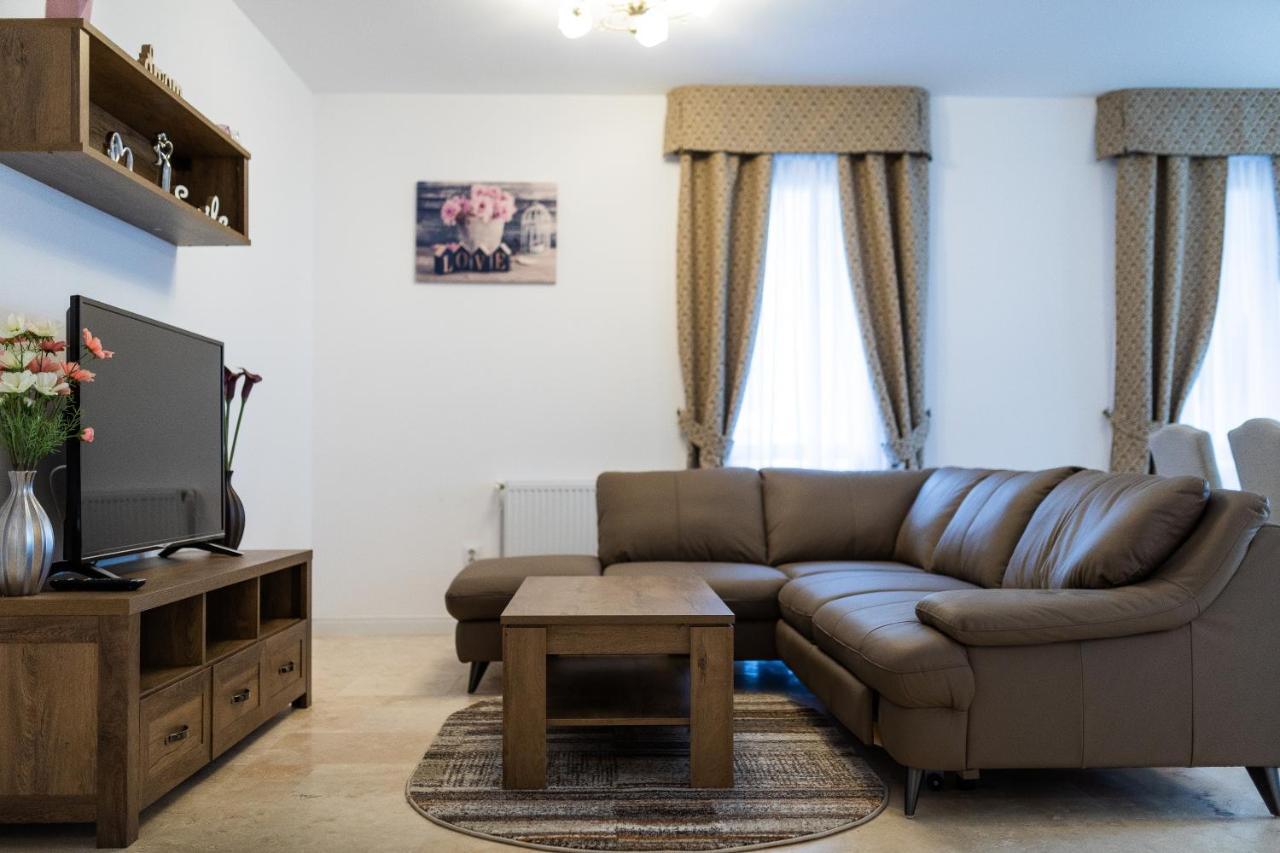Montana Residence Пояна Брашов Екстериор снимка
