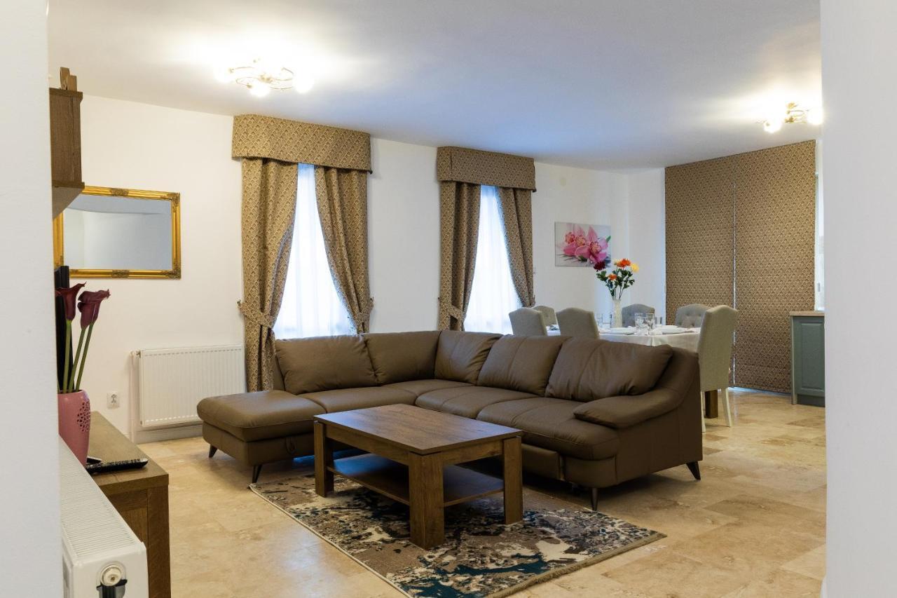 Montana Residence Пояна Брашов Екстериор снимка