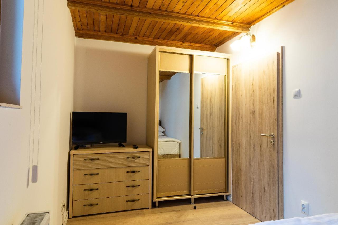 Montana Residence Пояна Брашов Екстериор снимка