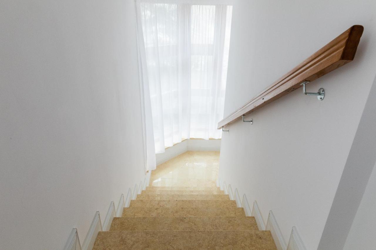 Montana Residence Пояна Брашов Екстериор снимка