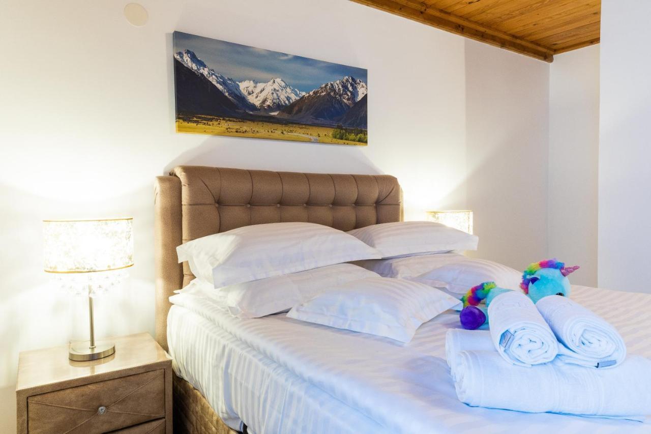 Montana Residence Пояна Брашов Екстериор снимка