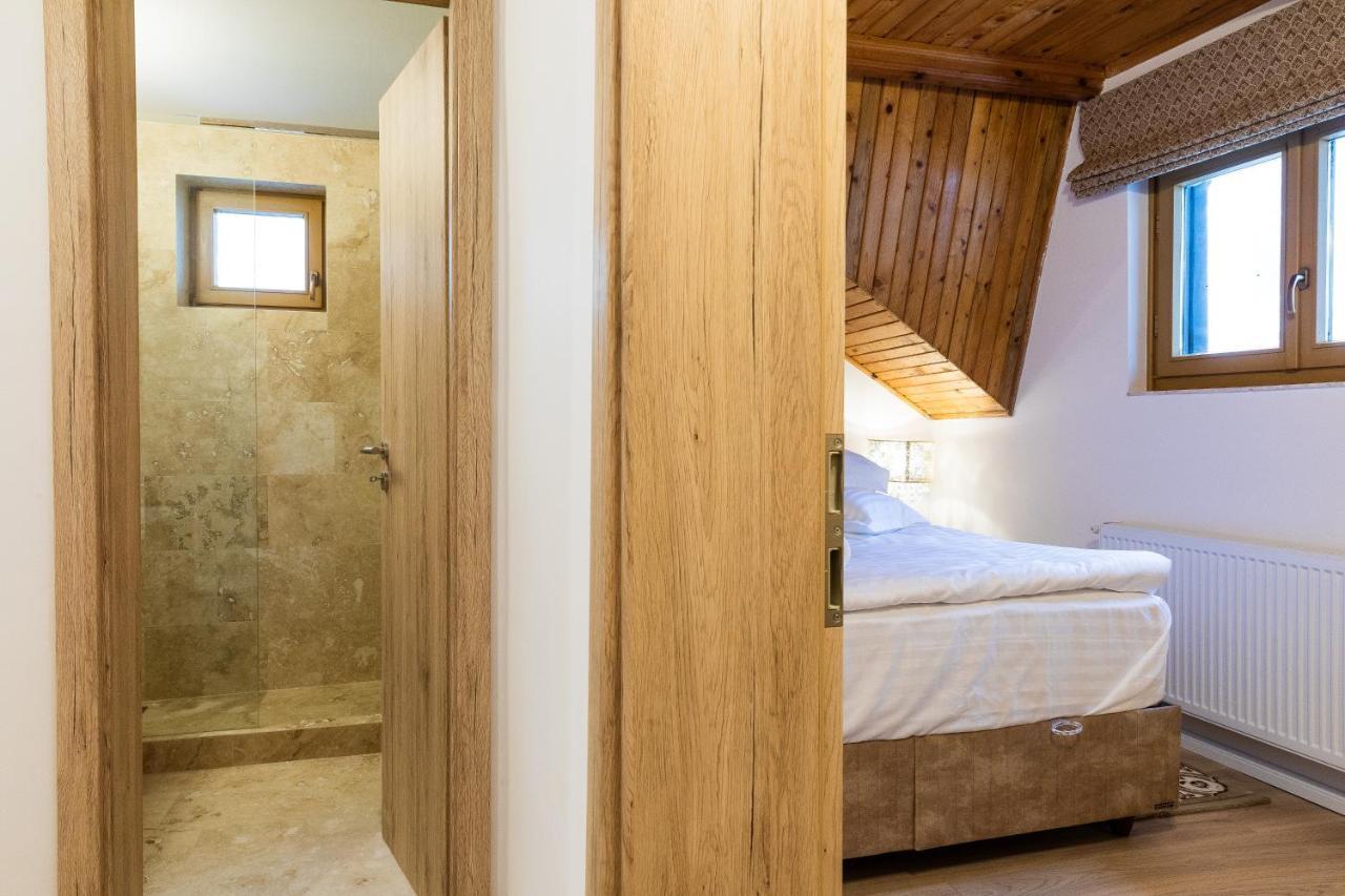 Montana Residence Пояна Брашов Екстериор снимка