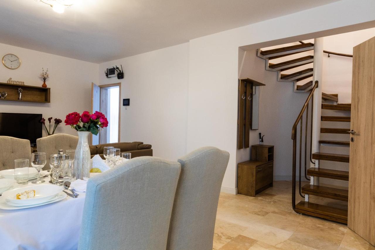 Montana Residence Пояна Брашов Екстериор снимка