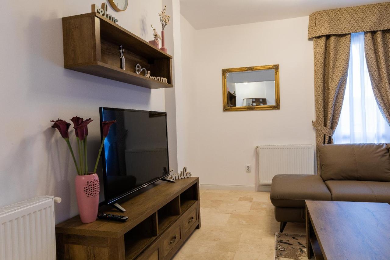 Montana Residence Пояна Брашов Екстериор снимка