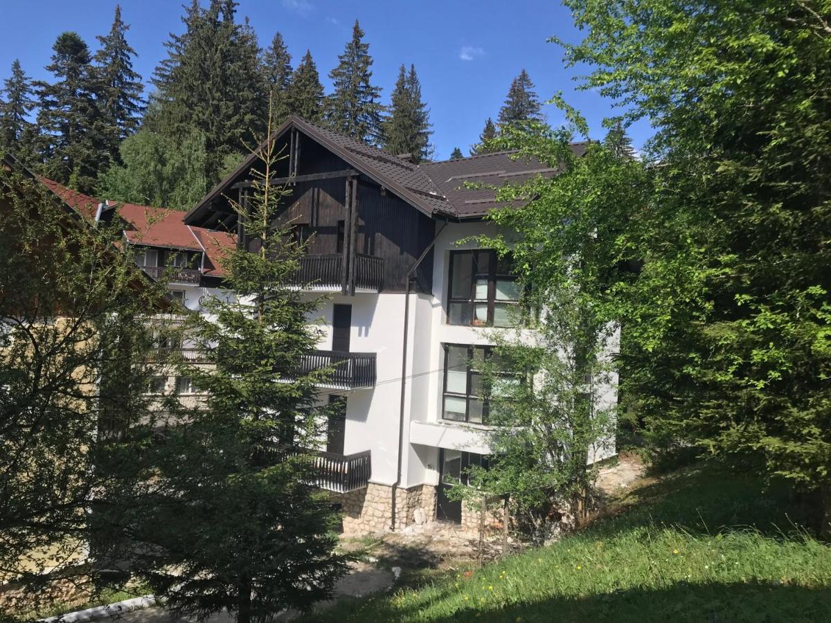 Montana Residence Пояна Брашов Екстериор снимка